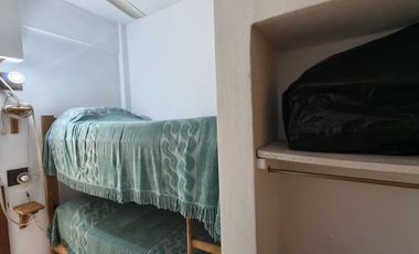 DEPARTAMENTO VENTA 3AMB SANTA TERESITA CON PATIO
