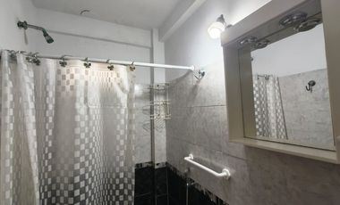 DEPARTAMENTO VENTA 3AMB SANTA TERESITA CON PATIO