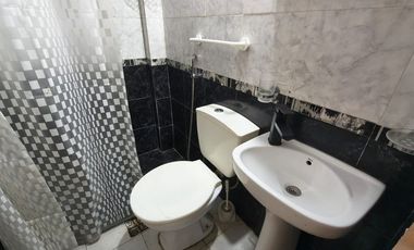 DEPARTAMENTO VENTA 3AMB SANTA TERESITA CON PATIO