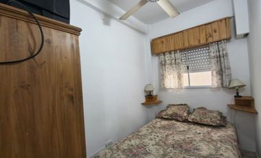 DEPARTAMENTO VENTA 3AMB SANTA TERESITA CON PATIO