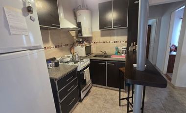 VENTA DE DEPARTAMENTO 3 AMBIENTES COSTA AZUL