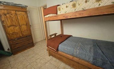 VENTA DE DEPARTAMENTO 3 AMBIENTES COSTA AZUL