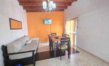 VENTA DE DEPARTAMENTO 3 AMBIENTES COSTA AZUL