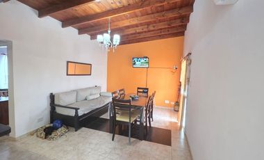 VENTA DE DEPARTAMENTO 3 AMBIENTES COSTA AZUL