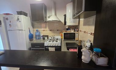 VENTA DE DEPARTAMENTO 3 AMBIENTES COSTA AZUL