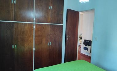 DEPARTAMENTO EN VENTA CENTRO DE PINAMAR CON GAS