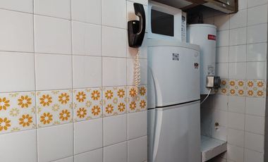 DEPARTAMENTO EN VENTA CENTRO DE PINAMAR CON GAS