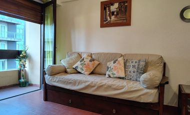 DEPARTAMENTO EN VENTA CENTRO DE PINAMAR CON GAS