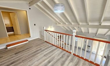 CASA EN ALQUILER CON PILETA - PLOTTIER