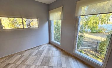 CASA EN ALQUILER CON PILETA - PLOTTIER