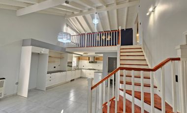 CASA EN ALQUILER CON PILETA - PLOTTIER