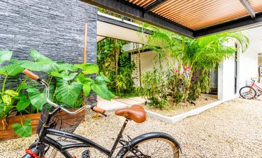 Oportunidad de Inversion en Tulum Estudio en Venta con Jacuzzi Privado en Holistika Cerca de La Veleta y Calle 7