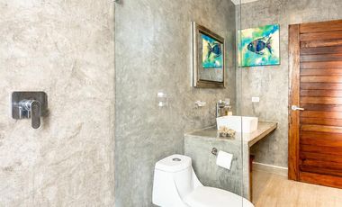 Oportunidad de Inversion en Tulum Estudio en Venta con Jacuzzi Privado en Holistika Cerca de La Veleta y Calle 7