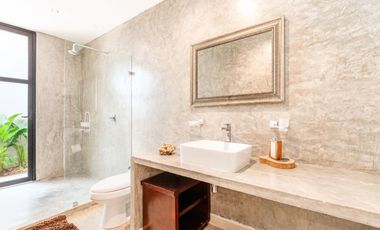 Oportunidad de Inversion en Tulum Estudio en Venta con Jacuzzi Privado en Holistika Cerca de La Veleta y Calle 7