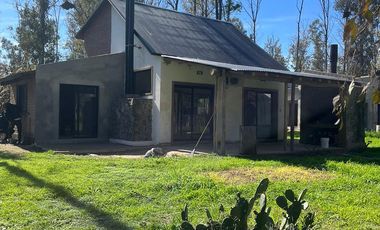 Casa en  Campo Timbo