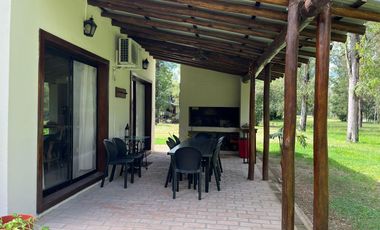 Casa en  Campo Timbo