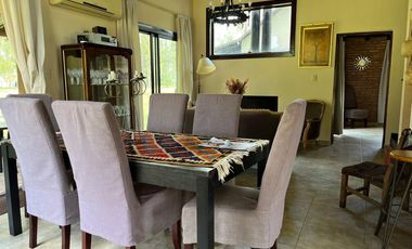 Casa en  Campo Timbo