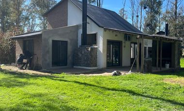 Casa en  Campo Timbo