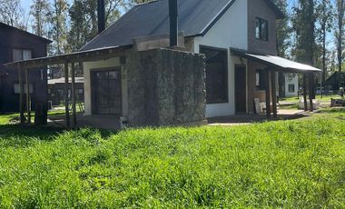 Casa en  Campo Timbo