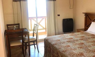 Hotel en Federacion