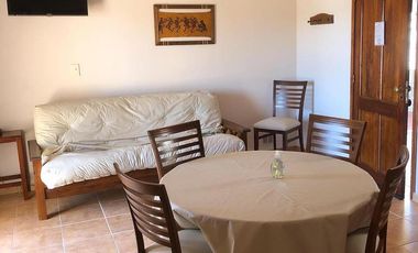 Hotel en Federacion