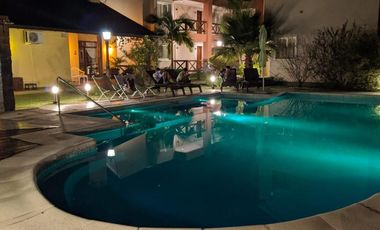 Hotel en Federacion