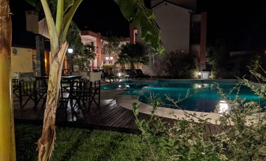Hotel en Federacion