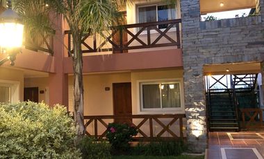 Hotel en Federacion