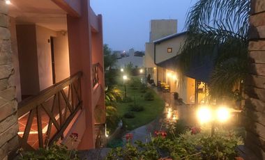 Hotel en Federacion