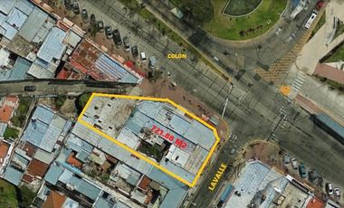 Local en venta  San Fernando -Vias/Centro