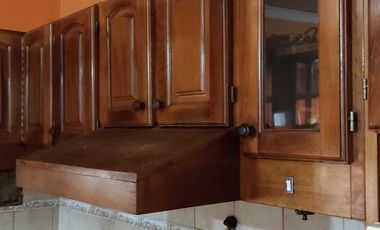 En Venta, Casa de 3 Dormitorios, Zona Centro, Catriel