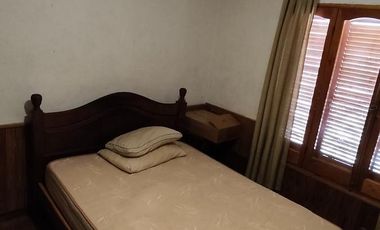 En Venta, Casa de 3 Dormitorios, Zona Centro, Catriel