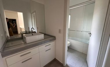 Housing Pueblo Alto,  alquiler tres dormitorios, Villa Belgrano, Córdoba