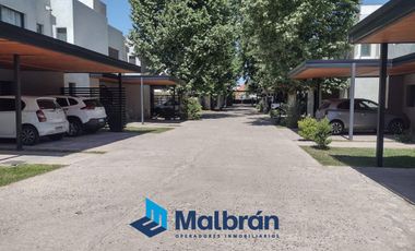 Housing Pueblo Alto,  alquiler tres dormitorios, Villa Belgrano, Córdoba