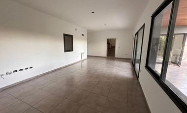 Housing Pueblo Alto,  alquiler tres dormitorios, Villa Belgrano, Córdoba