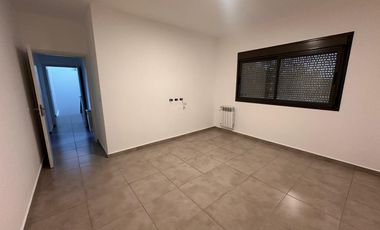 Housing Pueblo Alto,  alquiler tres dormitorios, Villa Belgrano, Córdoba