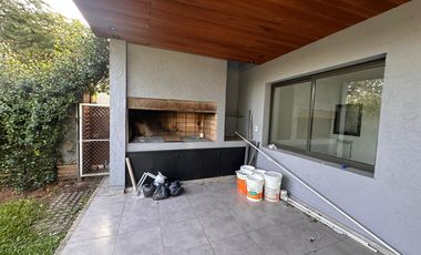 Housing Pueblo Alto,  alquiler tres dormitorios, Villa Belgrano, Córdoba