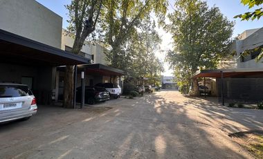 Housing Pueblo Alto,  alquiler tres dormitorios, Villa Belgrano, Córdoba