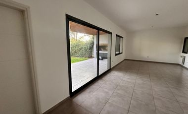 Housing Pueblo Alto,  alquiler tres dormitorios, Villa Belgrano, Córdoba