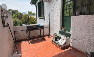 Casa en La Lucila con Pileta