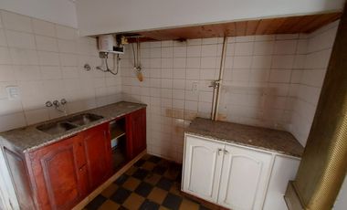 Casa en venta para reciclar