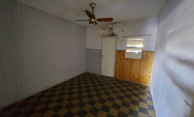 Casa en venta para reciclar