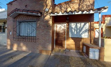 Casa en venta para reciclar