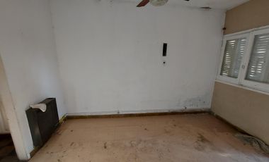 Casa en venta para reciclar