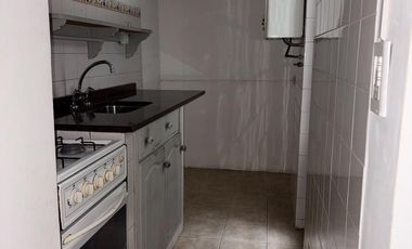 Departamento de 3 dormitorios