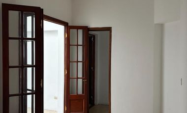 Departamento de 3 dormitorios