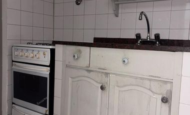 Departamento de 3 dormitorios