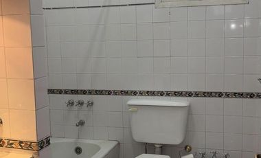 Departamento de 3 dormitorios