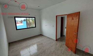 Departamentos de 1 dormitorio a estrenar