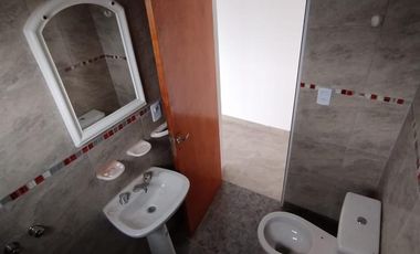 Departamentos de 1 dormitorio a estrenar